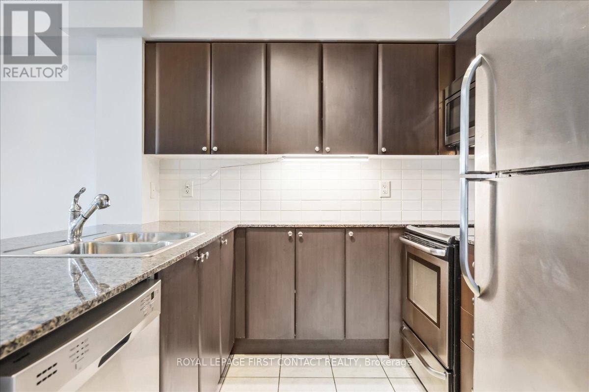405 - 525 Wilson Avenue, Toronto, Ontario  M3H 0A7 - Photo 9 - C12312649