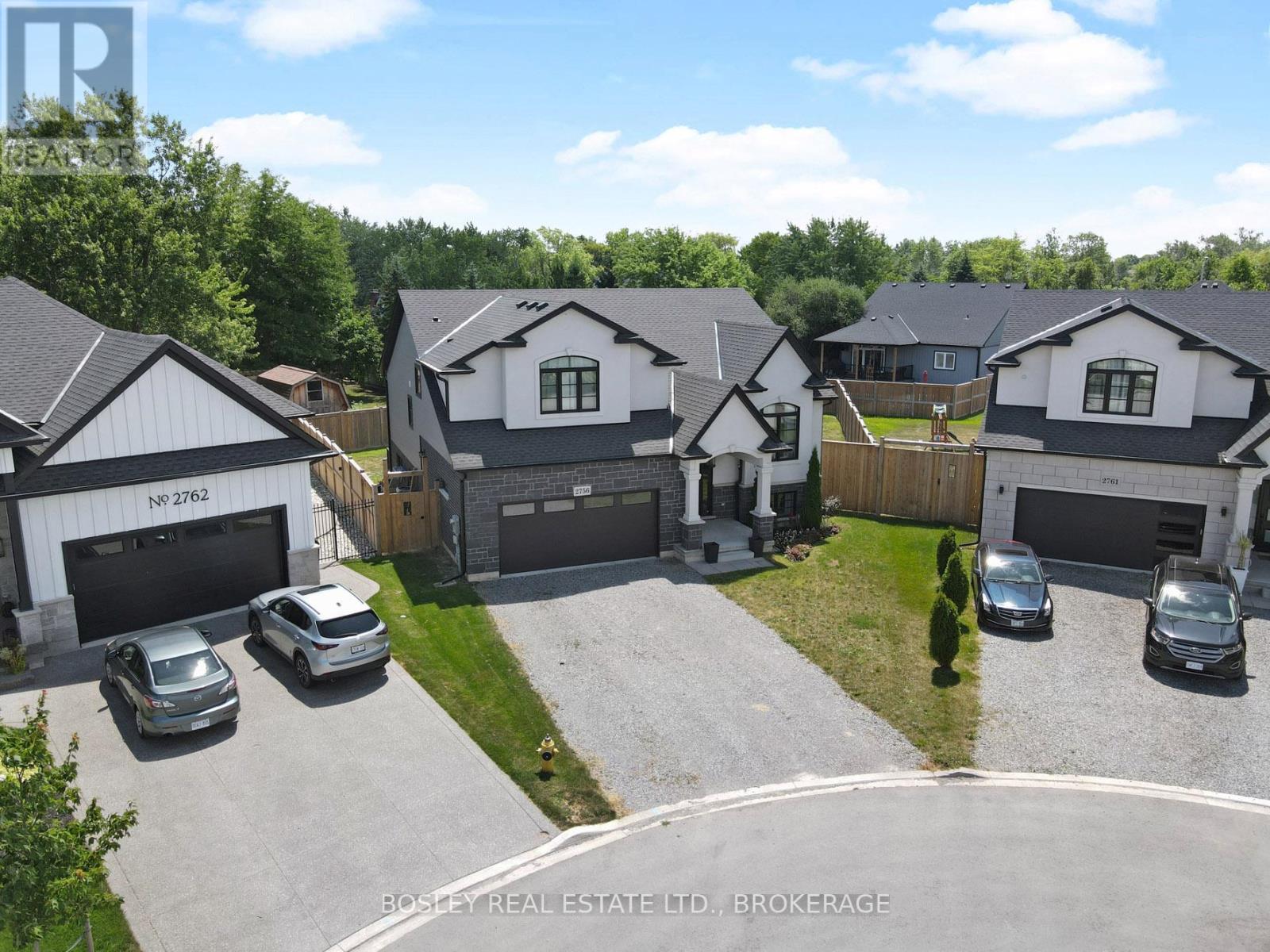 2756 Arrowsmith Court, Fort Erie, Ontario  L0S 1S0 - Photo 36 - X12312774