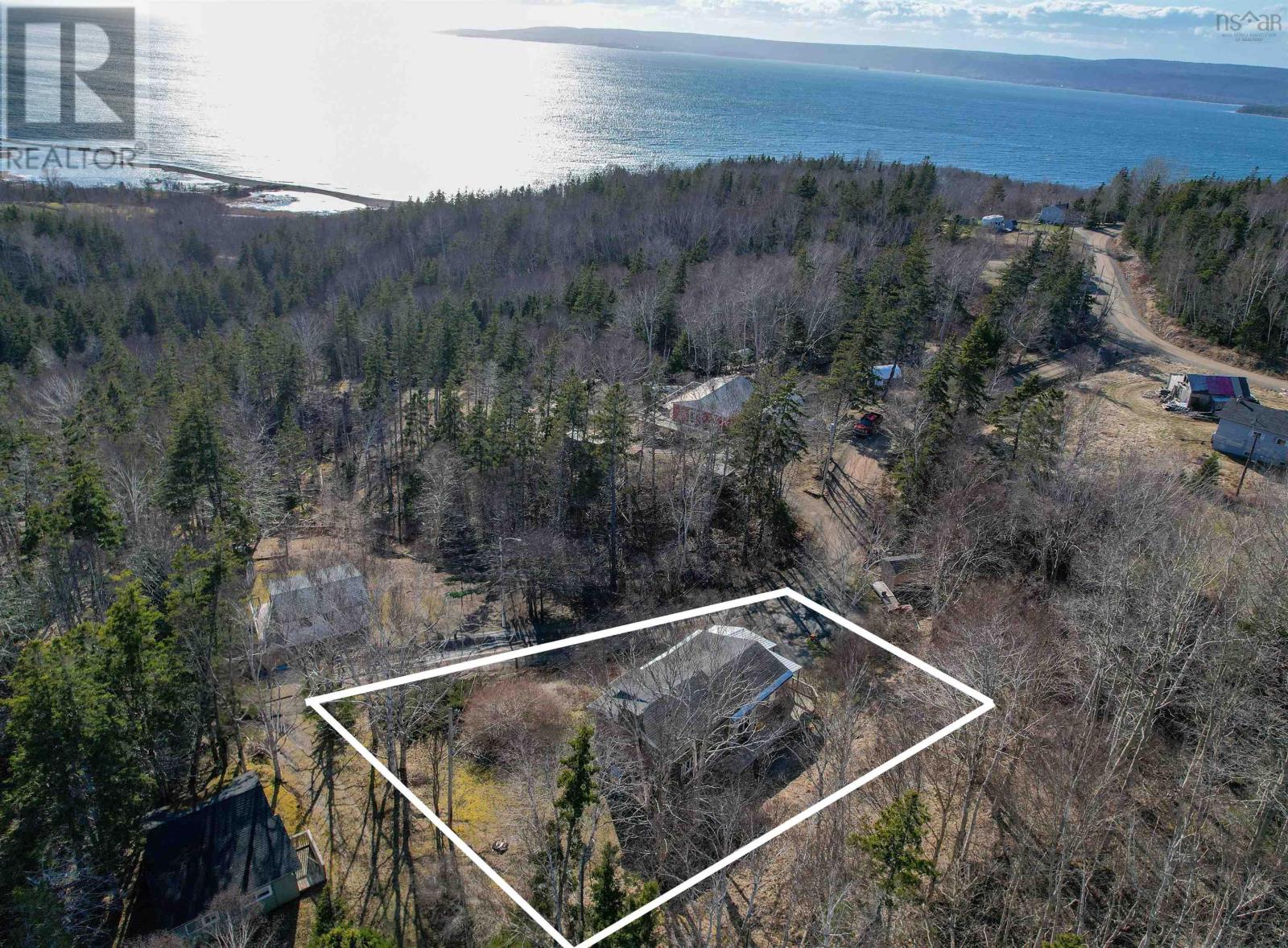 37 Claymore Lane, Big Pond, Nova Scotia  B1J 1S7 - Photo 31 - 202519021