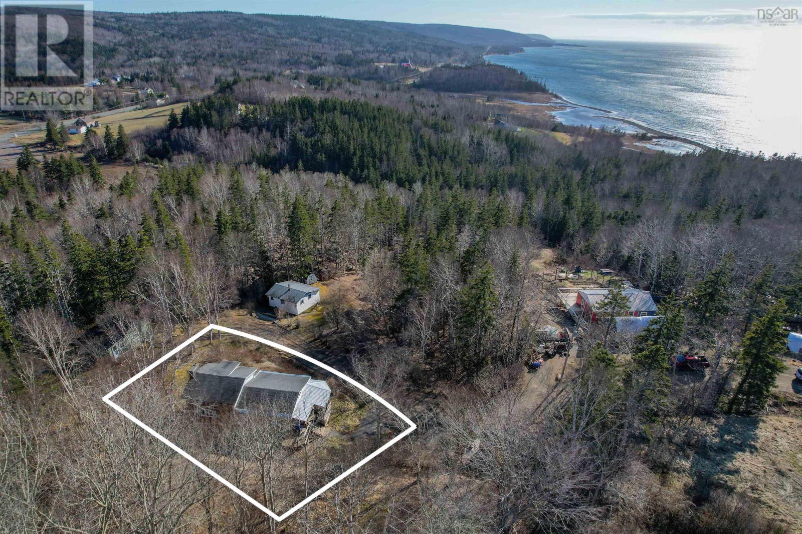 37 Claymore Lane, Big Pond, Nova Scotia  B1J 1S7 - Photo 32 - 202519021