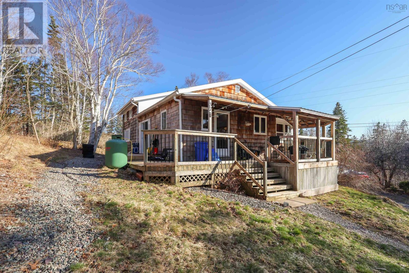 37 Claymore Lane, Big Pond, Nova Scotia  B1J 1S7 - Photo 4 - 202519021