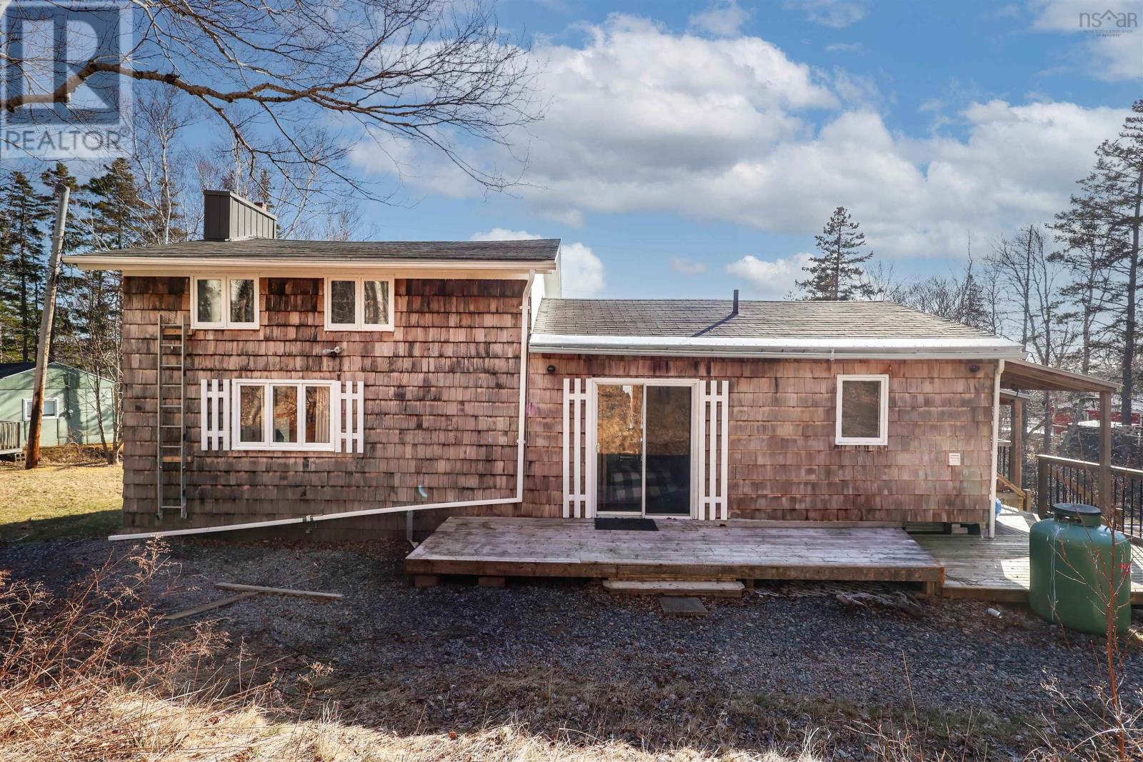 37 Claymore Lane, Big Pond, Nova Scotia  B1J 1S7 - Photo 5 - 202519021