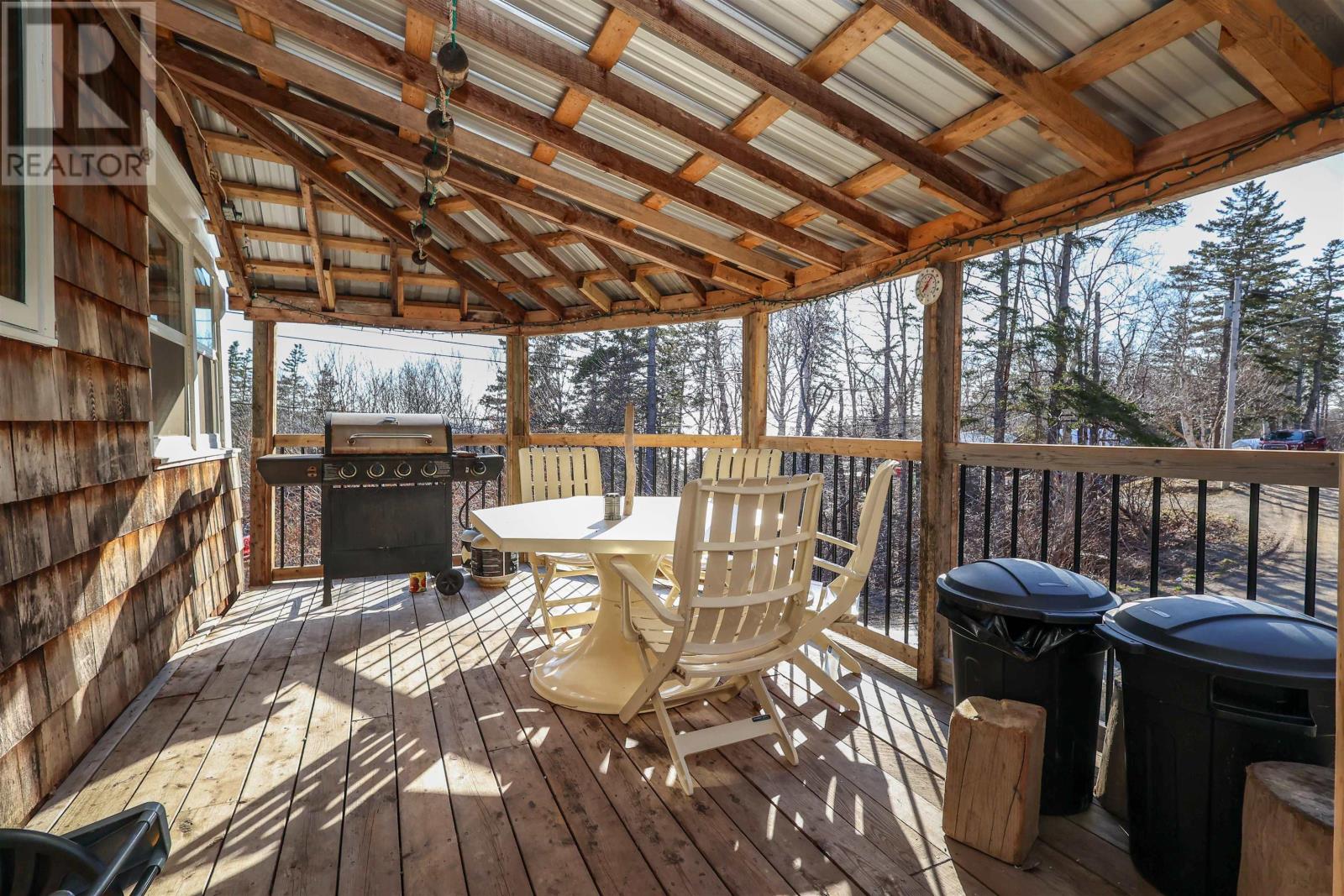 37 Claymore Lane, Big Pond, Nova Scotia  B1J 1S7 - Photo 7 - 202519021