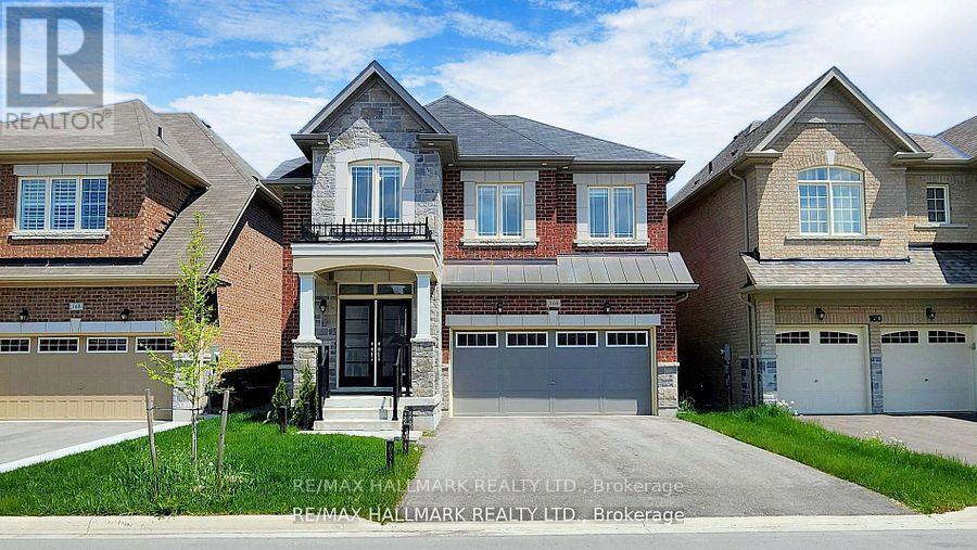 Property at 164 FREDERICK PEARSON STREET image 1