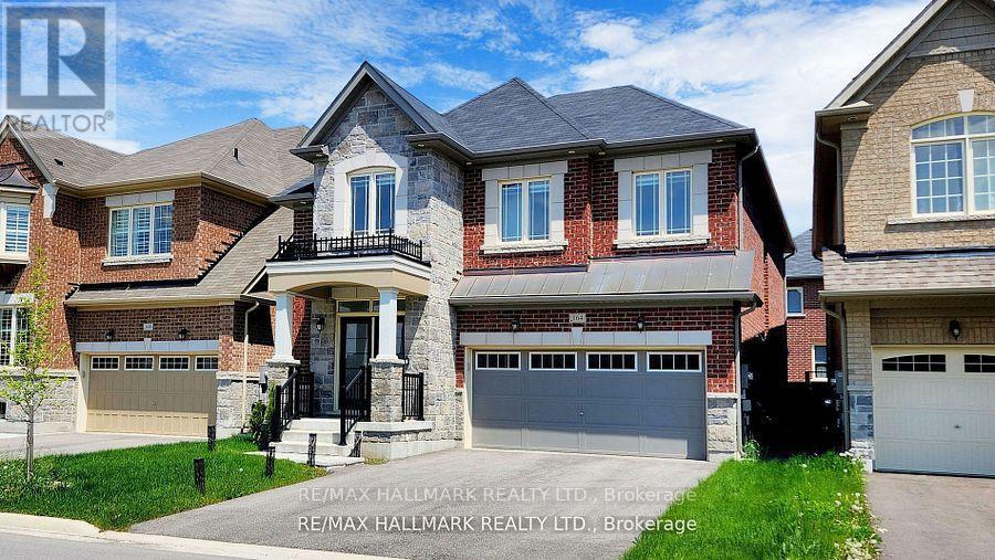 Property at 164 FREDERICK PEARSON STREET image 2