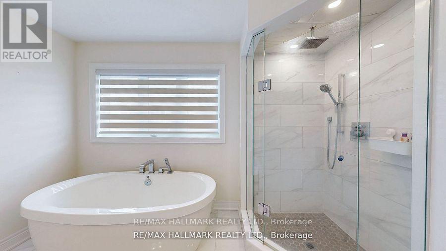 164 Frederick Pearson Street, East Gwillimbury, Ontario  L9N 0Y9 - Photo 27 - N12312640