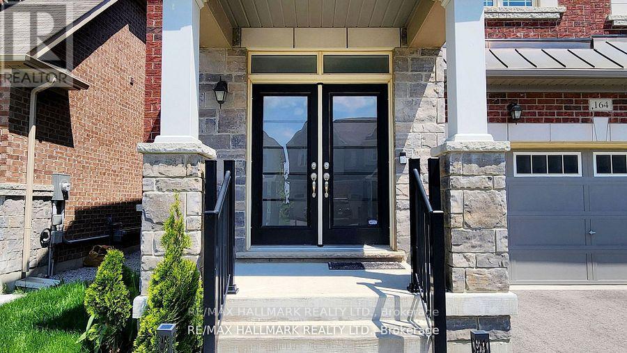 Property at 164 FREDERICK PEARSON STREET image 3