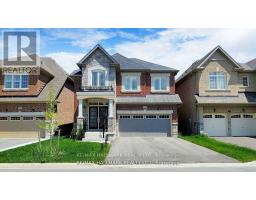 164 FREDERICK PEARSON STREET, East Gwillimbury, Ontario