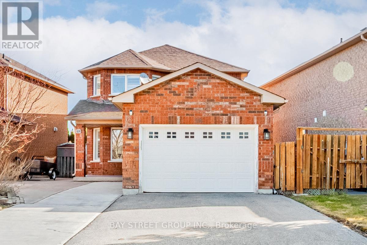Property at 98 ROYALPARK WAY image 1