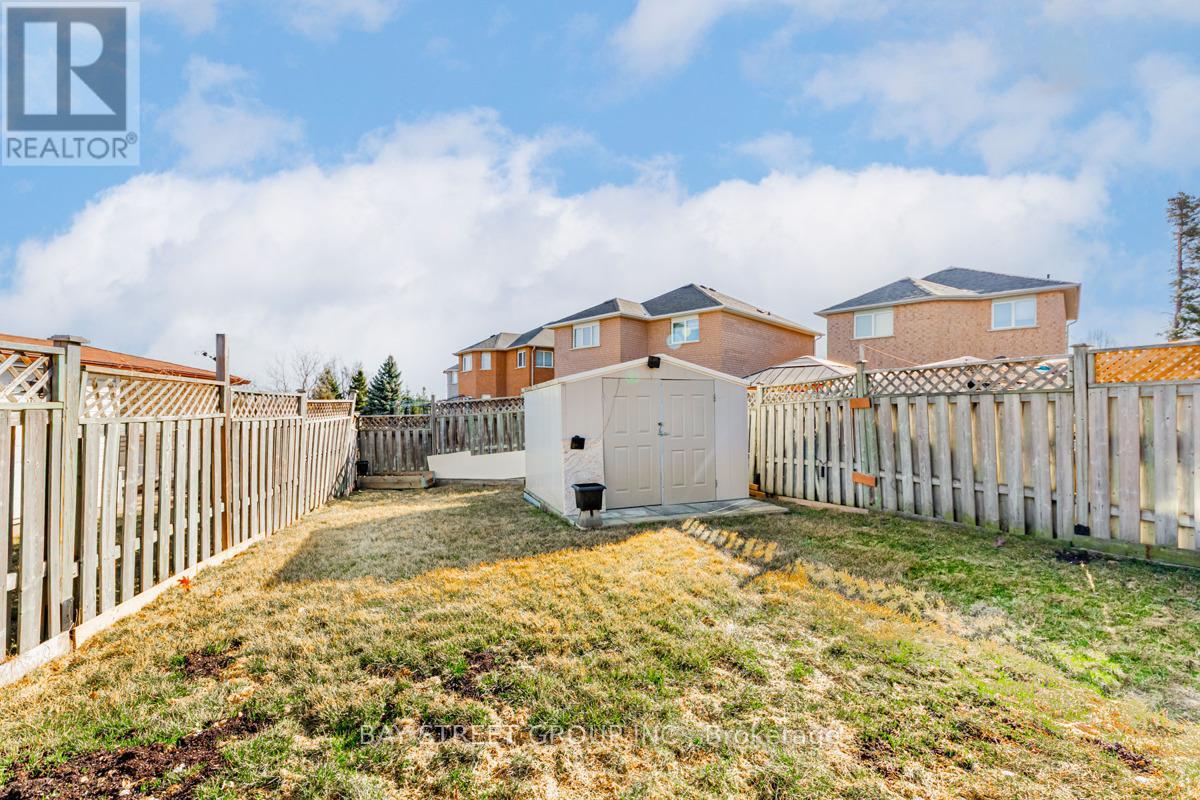 98 Royalpark Way, Vaughan (Elder Mills), Ontario  L4H 1J5 - Photo 36 - N12312656