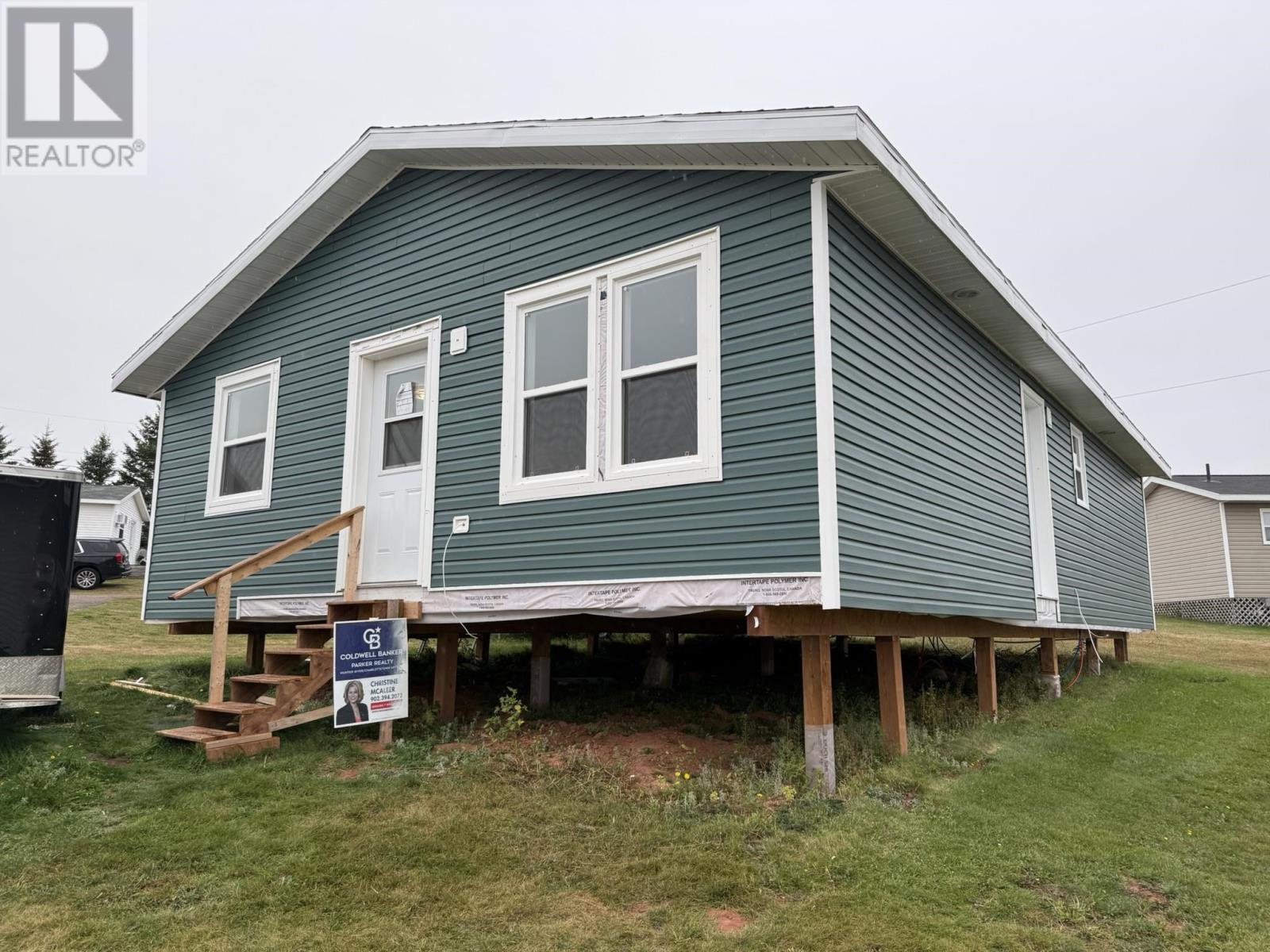 11-4 Houston Rd - To Be Moved, Mayfield, Prince Edward Island  C0A 1N0 - Photo 2 - 202509884