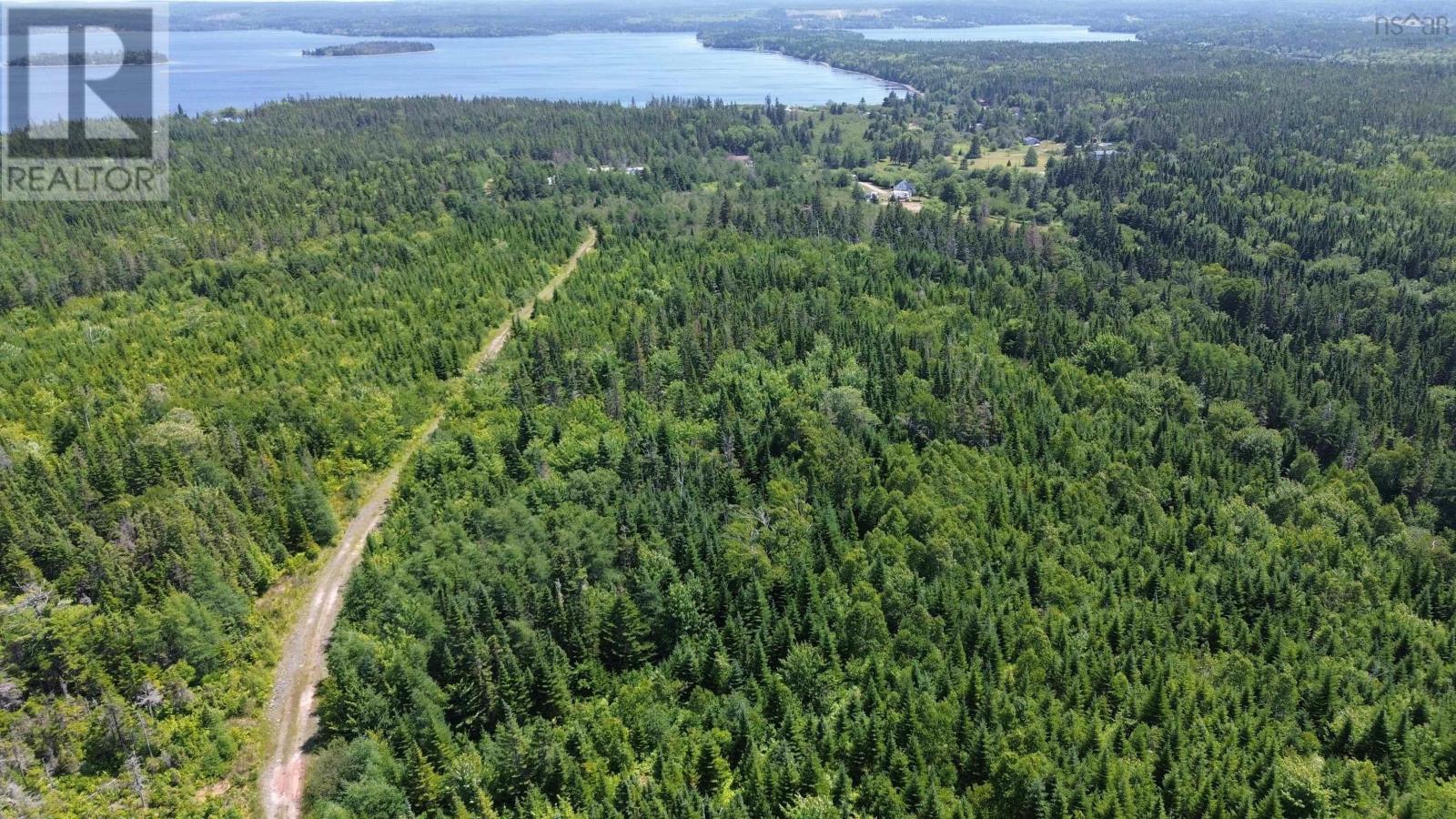 West Side Loch Lomond Road, Loch Lomond West, Nova Scotia