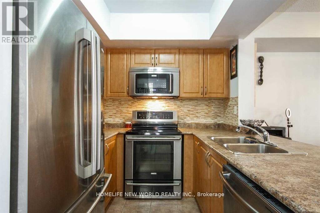2030 - 3025 Finch Avenue W, Toronto, Ontario  M9M 0A2 - Photo 7 - W12312625