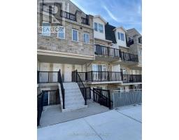 2030 - 3025 FINCH AVENUE W, Toronto, Ontario