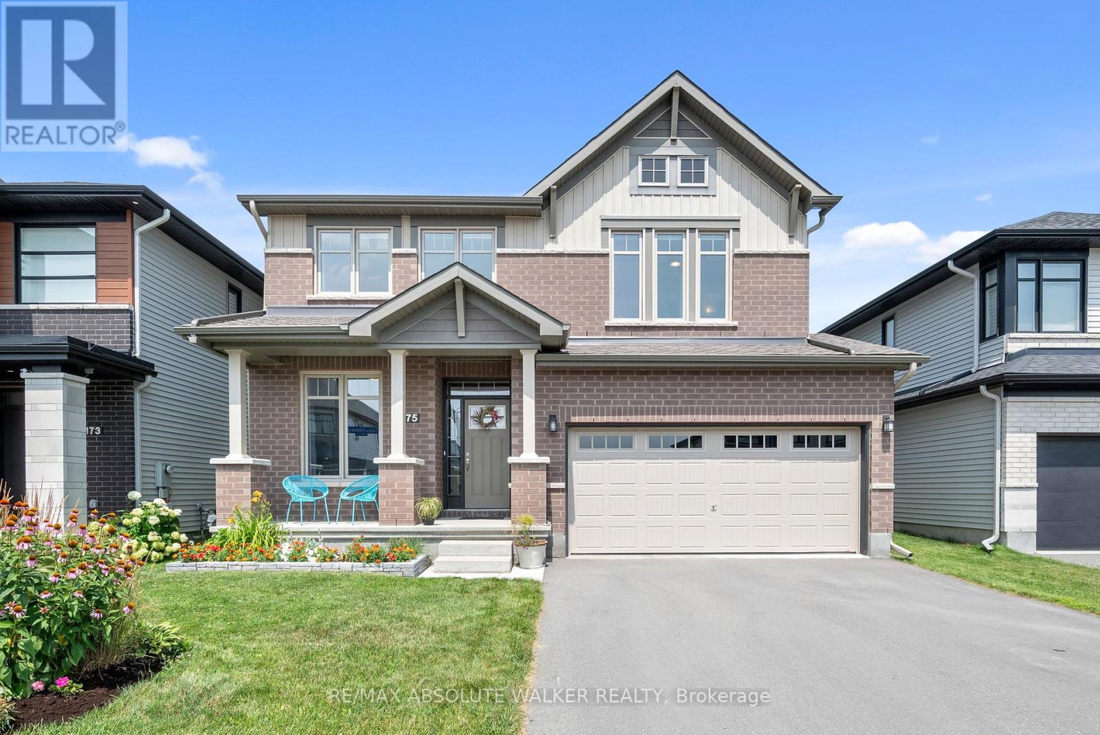 175 CREVASSE ROAD, Ottawa, Ontario