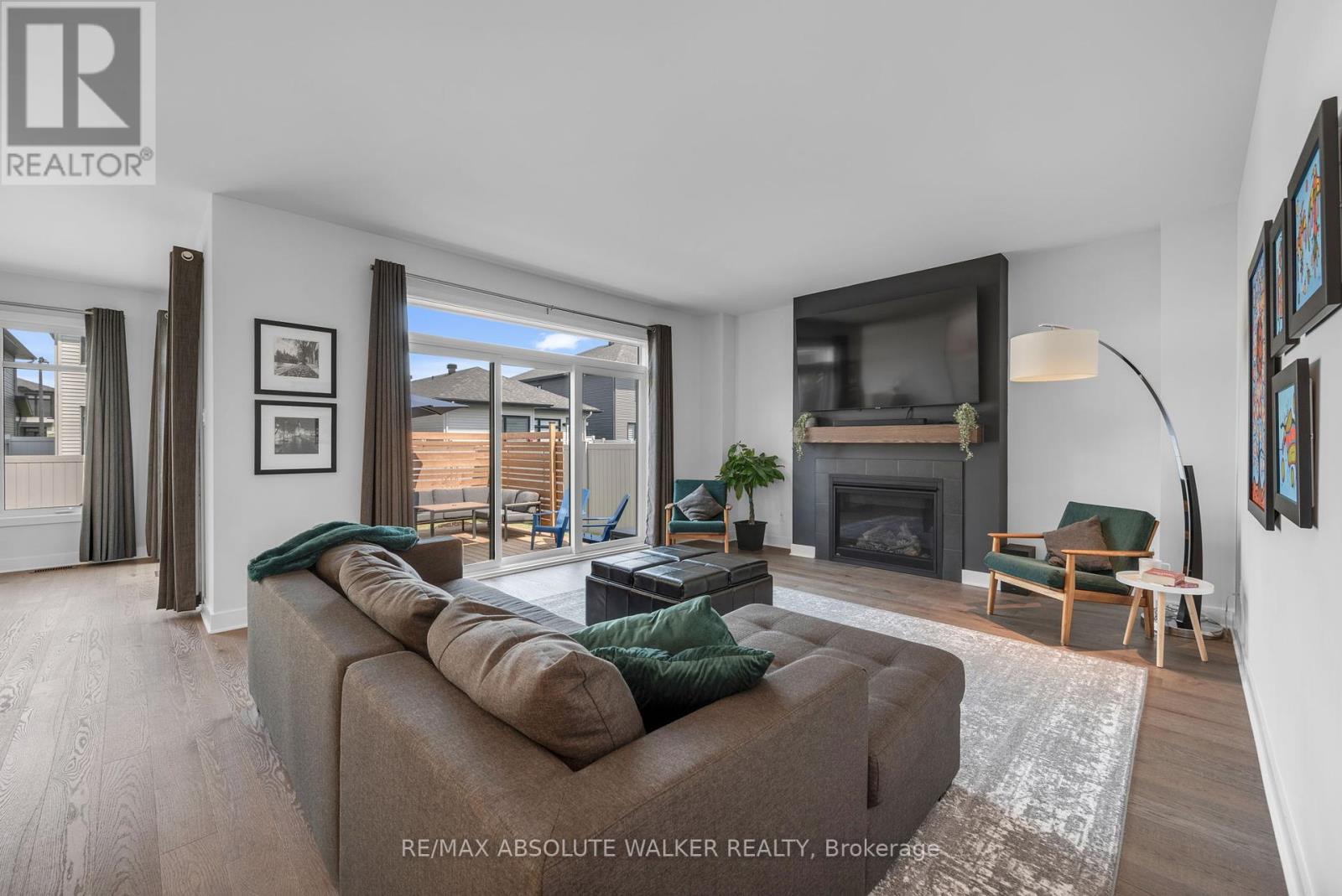 175 Crevasse Road, Ottawa, Ontario  K1W 0R5 - Photo 4 - X12312759