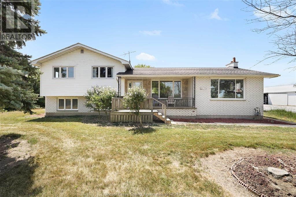 4825 Lakeshore Road 303, Tilbury North, Ontario  N0R 1N0 - Photo 1 - 25018938