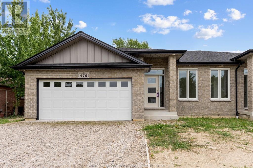 MLS# 25019073: 476 RAILWAY, Lakeshore, Canada