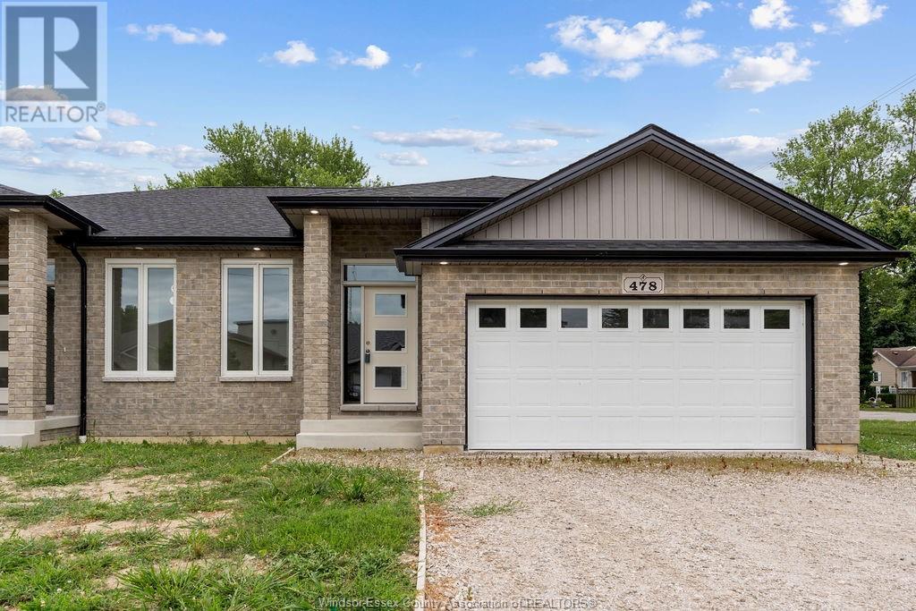 MLS# 25019077: 478 RAILWAY, Lakeshore, Canada