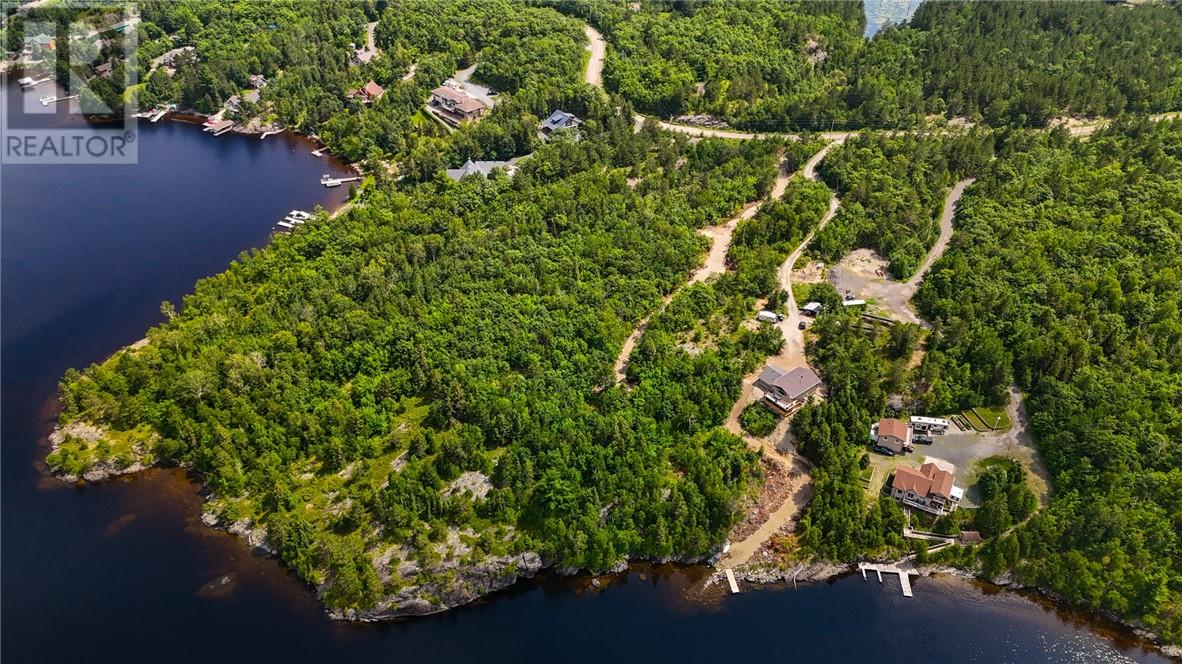 480 Pine Cone Road, Skead, Ontario