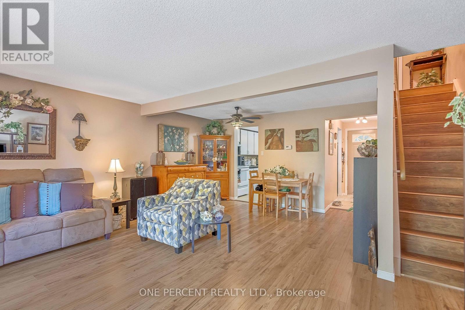 40 - 215 Glamis Road, Cambridge, Ontario  N1R 6V8 - Photo 7 - X12312604