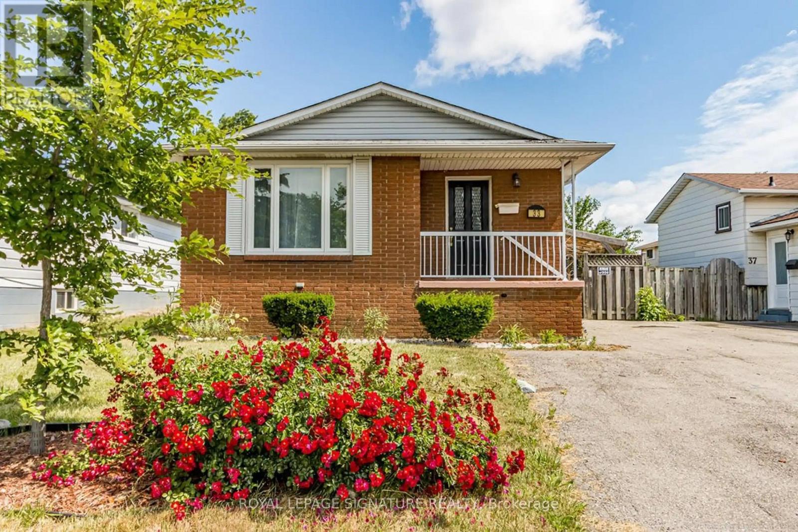 Property at 33 BEHAN STREET image 1