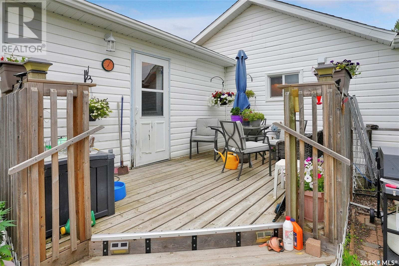 41 Main Street, Tuxford, Saskatchewan  S0H 4C0 - Photo 2 - SK013983