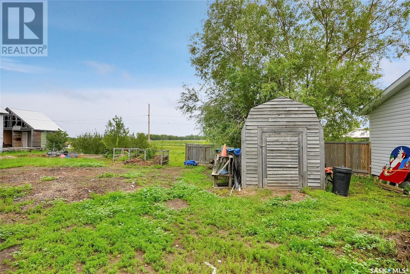 41 Main Street, Tuxford, Saskatchewan  S0H 4C0 - Photo 32 - SK013983