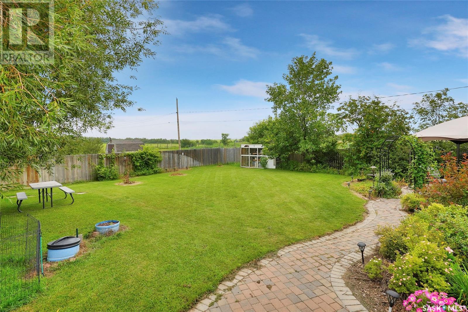 41 Main Street, Tuxford, Saskatchewan  S0H 4C0 - Photo 36 - SK013983