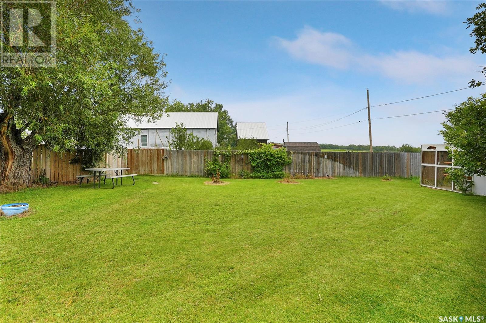 41 Main Street, Tuxford, Saskatchewan  S0H 4C0 - Photo 40 - SK013983