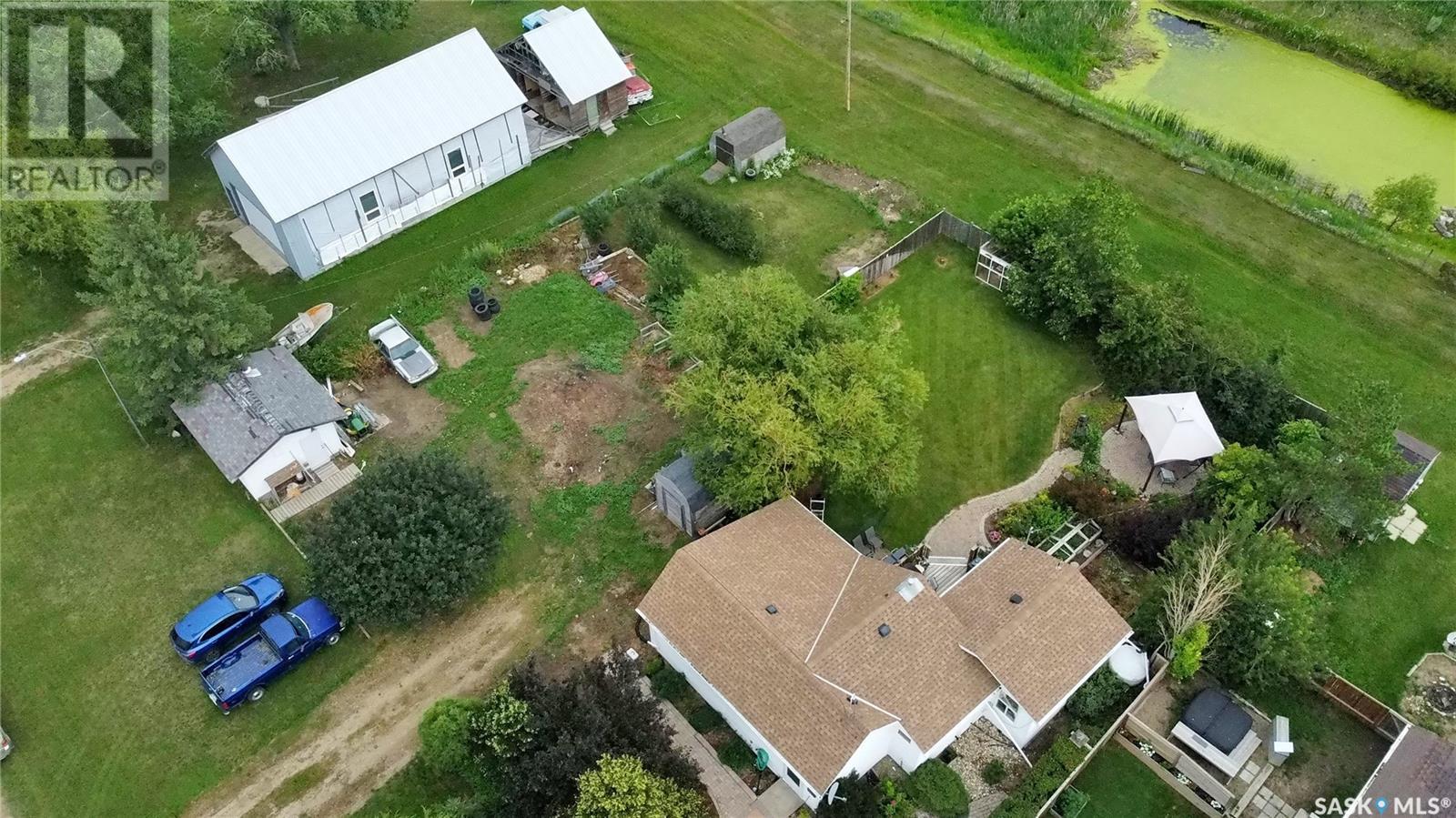 41 Main Street, Tuxford, Saskatchewan  S0H 4C0 - Photo 42 - SK013983