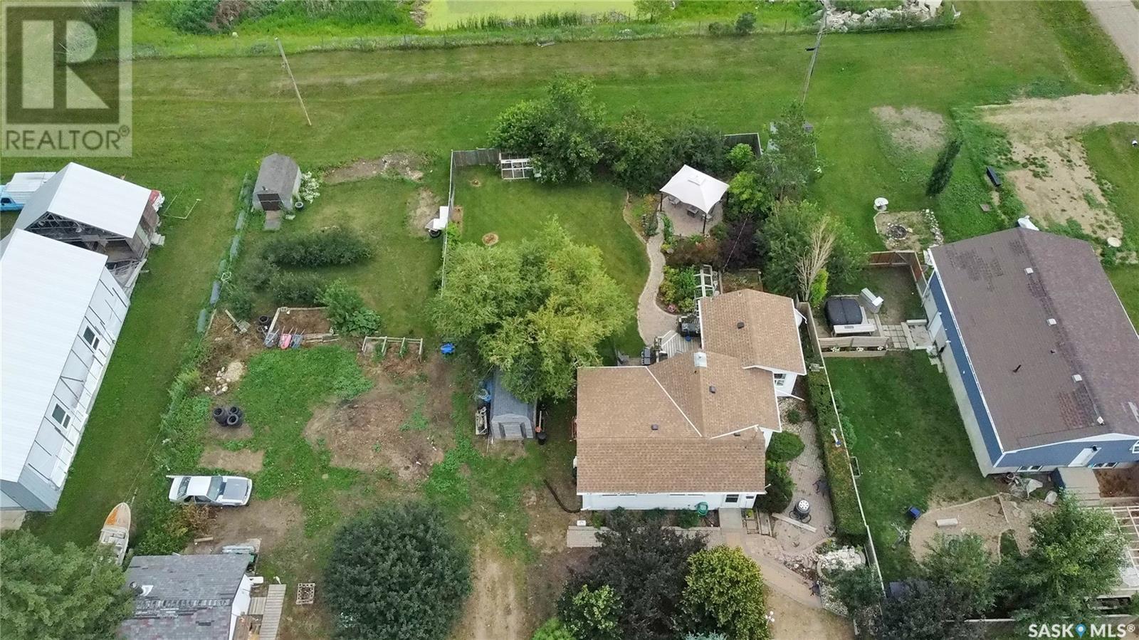 41 Main Street, Tuxford, Saskatchewan  S0H 4C0 - Photo 43 - SK013983