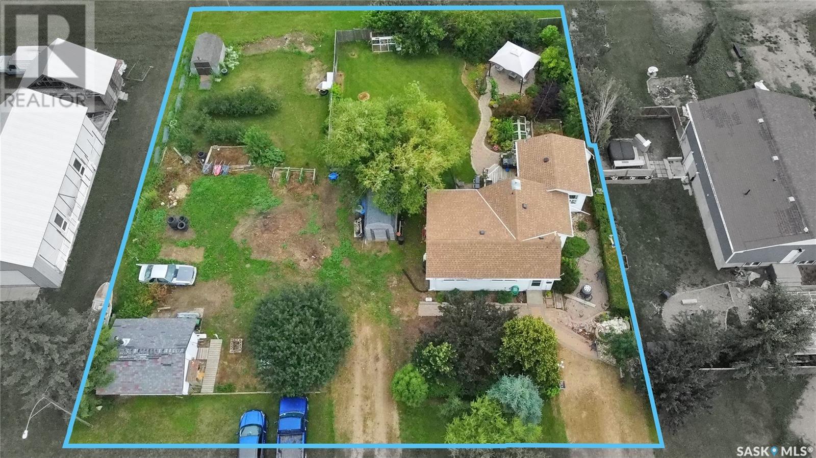 41 Main Street, Tuxford, Saskatchewan  S0H 4C0 - Photo 44 - SK013983