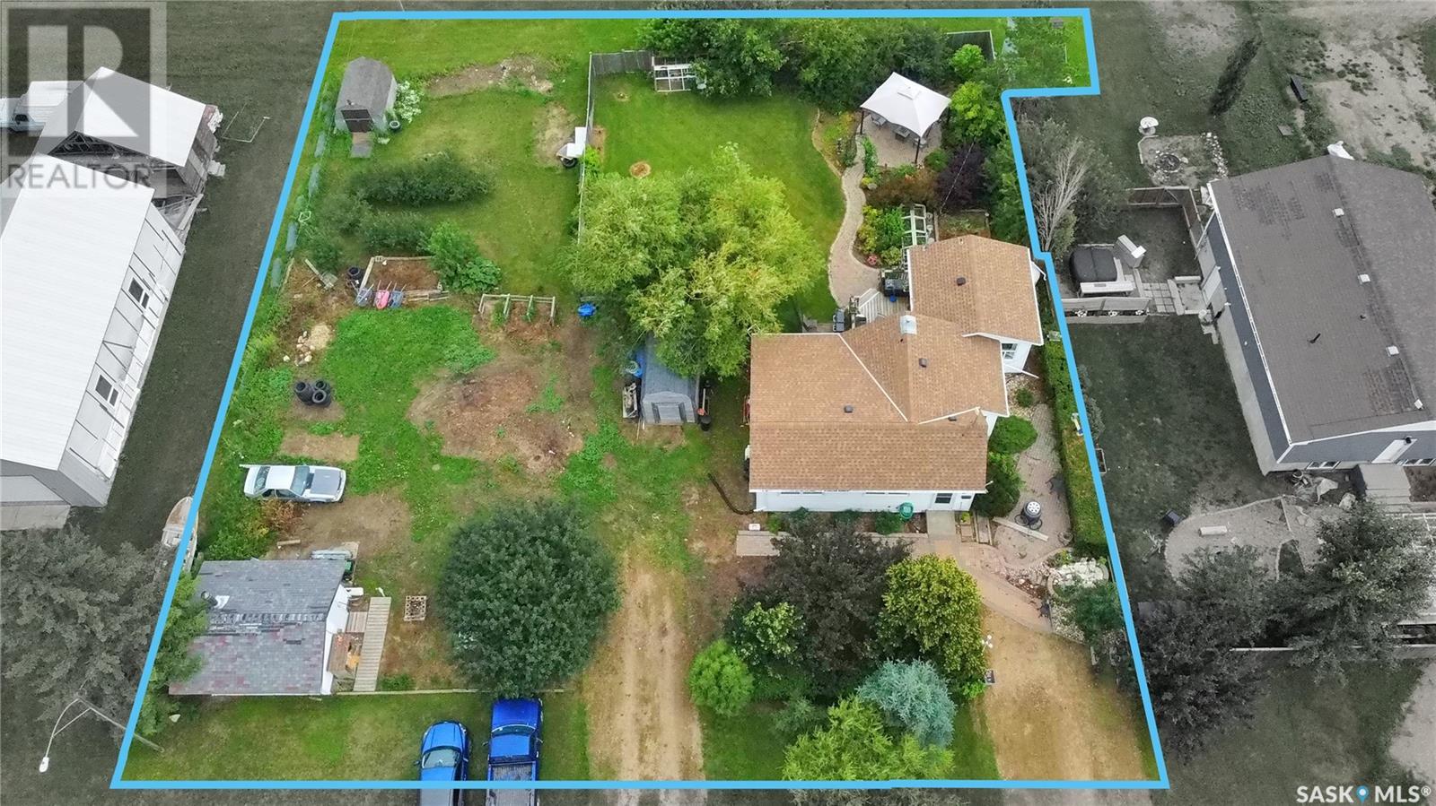 41 Main Street, Tuxford, Saskatchewan  S0H 4C0 - Photo 45 - SK013983