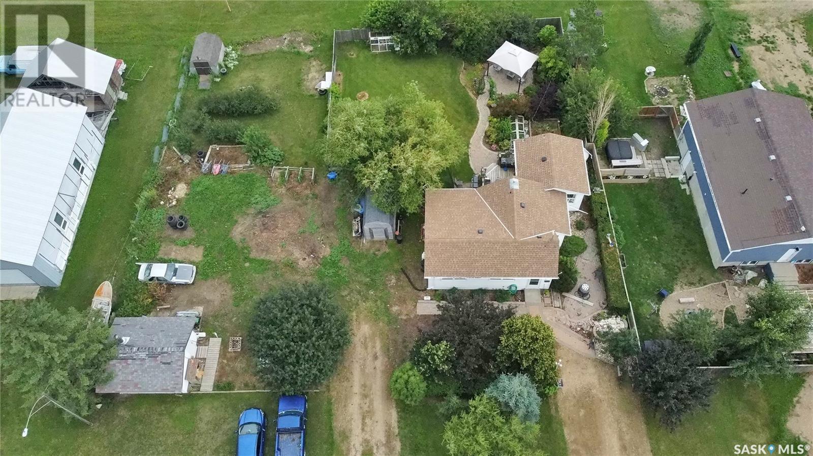 41 Main Street, Tuxford, Saskatchewan  S0H 4C0 - Photo 46 - SK013983