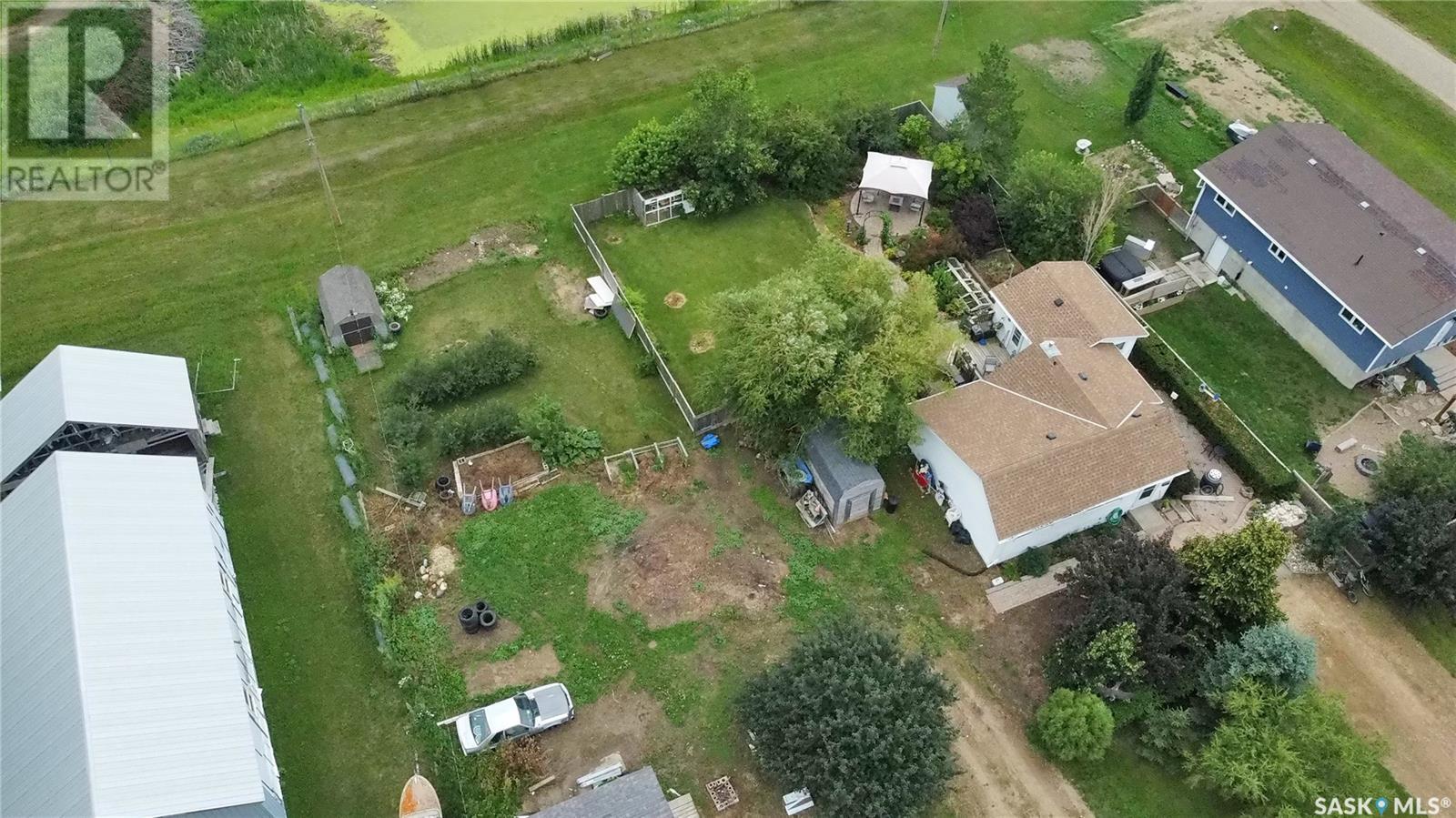 41 Main Street, Tuxford, Saskatchewan  S0H 4C0 - Photo 48 - SK013983