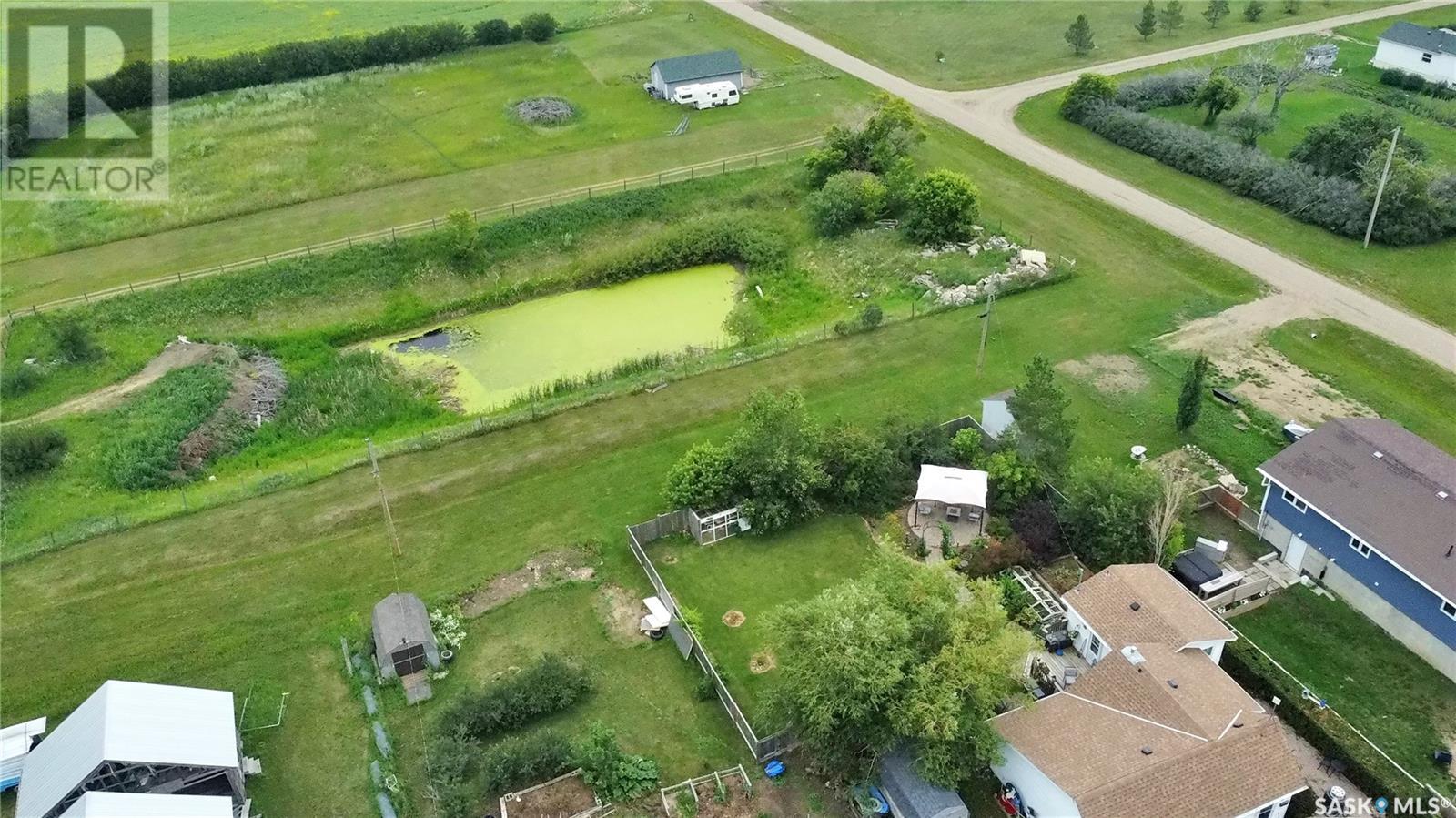 41 Main Street, Tuxford, Saskatchewan  S0H 4C0 - Photo 49 - SK013983