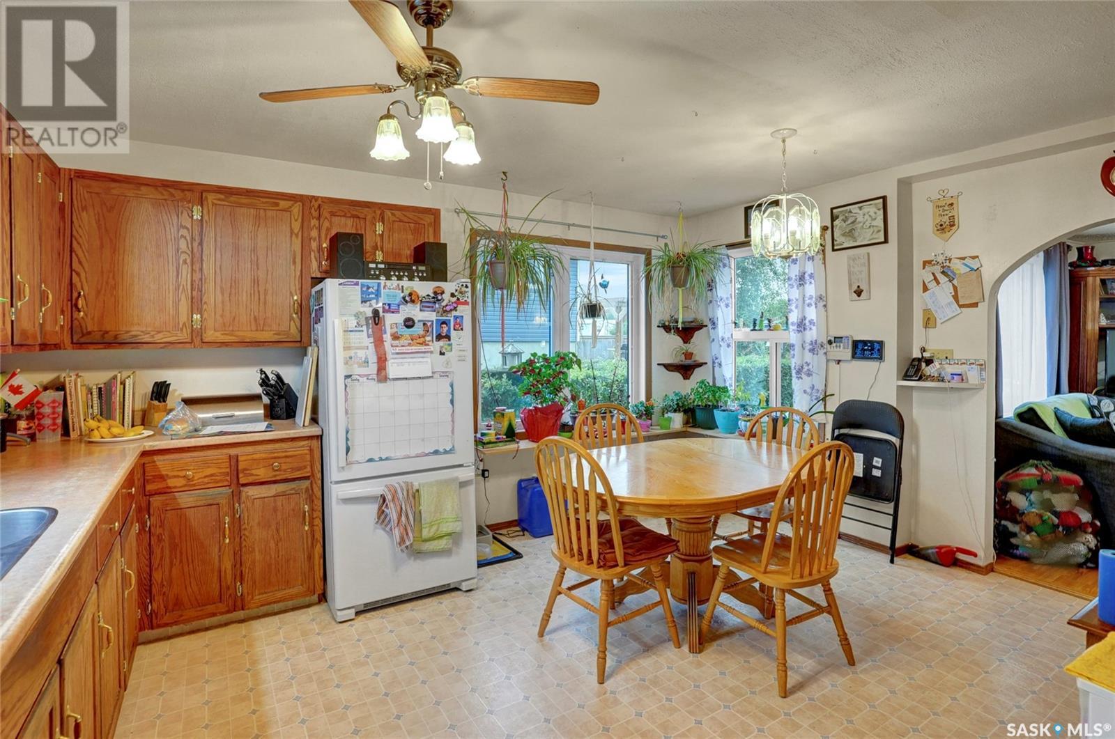 41 Main Street, Tuxford, Saskatchewan  S0H 4C0 - Photo 5 - SK013983