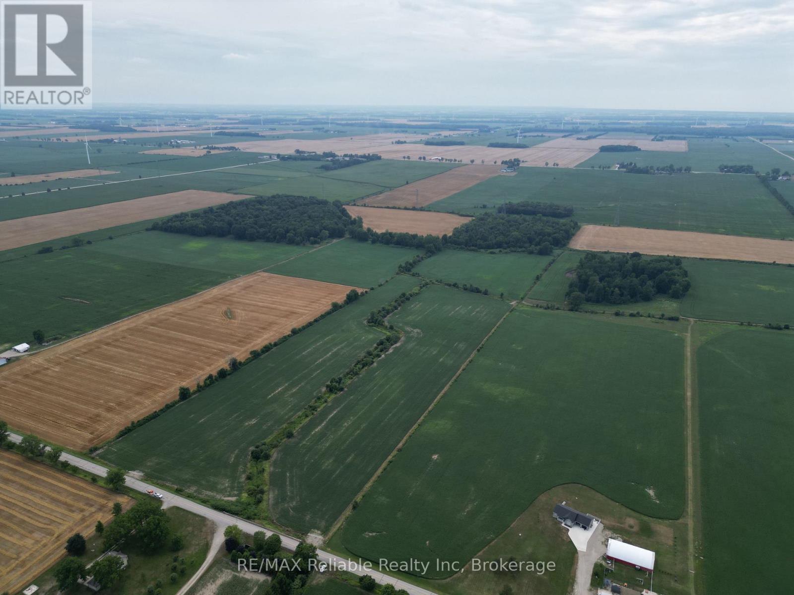 70196 BABYLON LINE, South Huron, Ontario