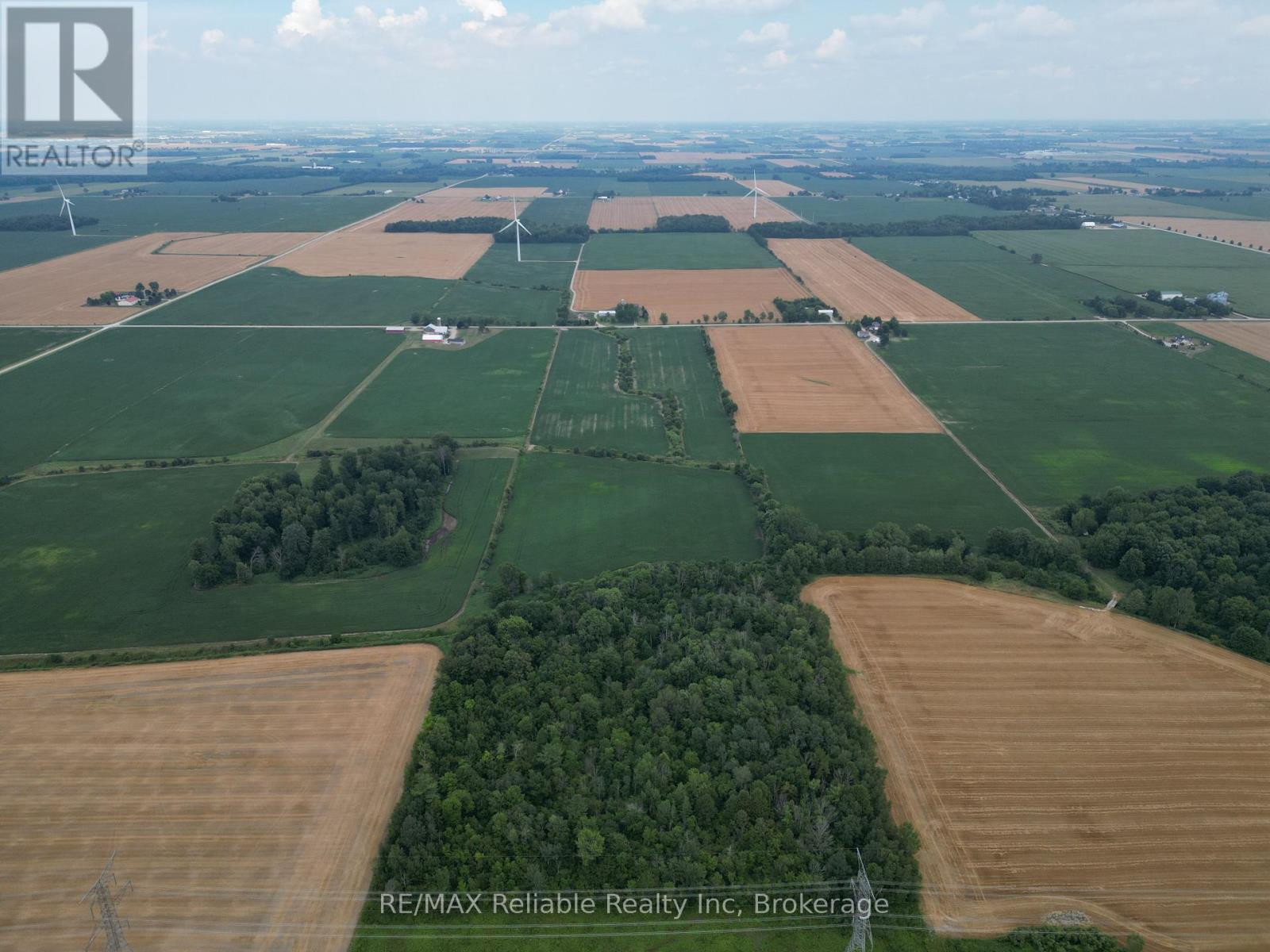 70196 Babylon Line, South Huron, Ontario  N0M 1M0 - Photo 5 - X12308536