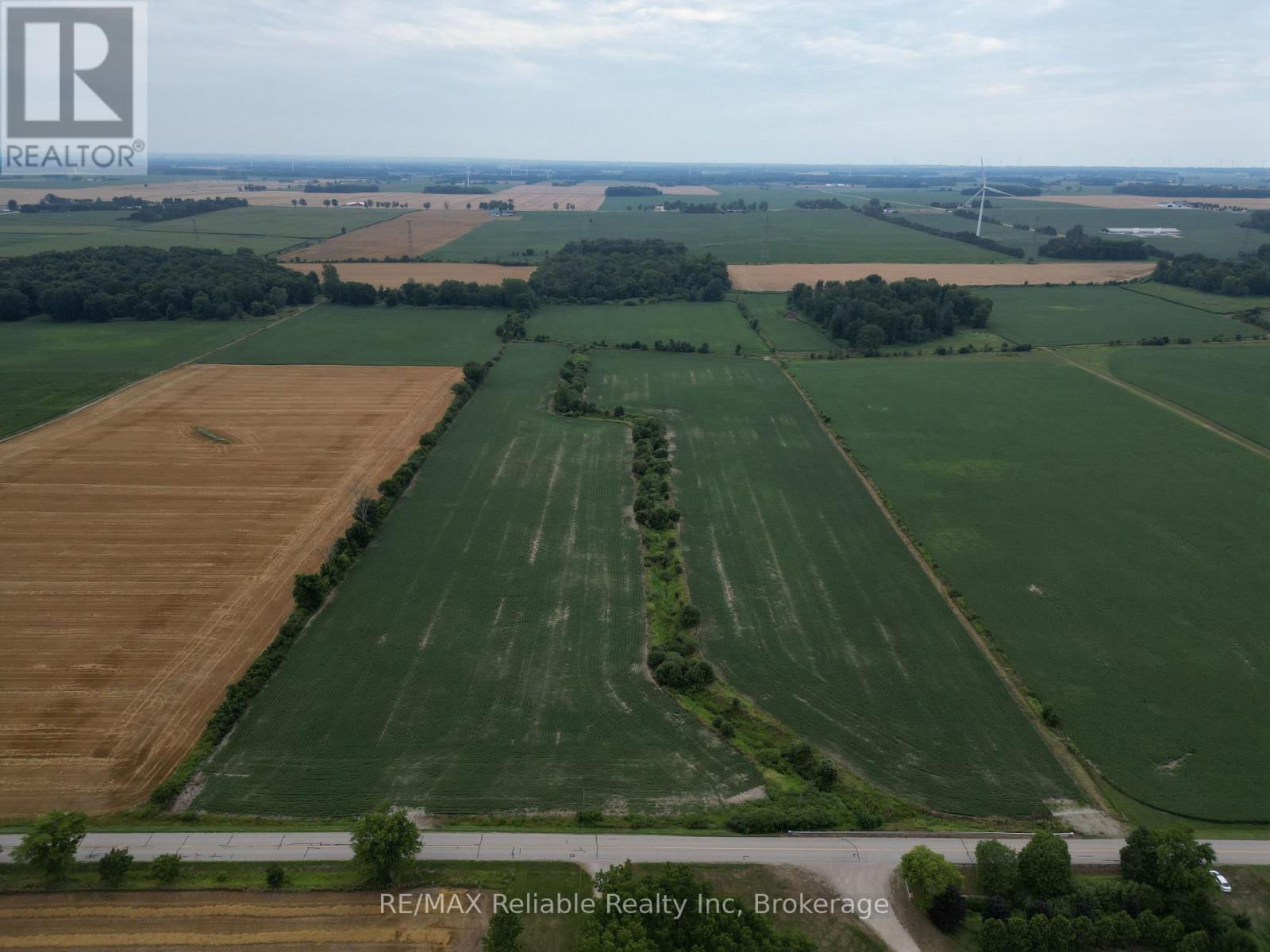 70196 Babylon Line, South Huron, Ontario  N0M 1M0 - Photo 7 - X12308536