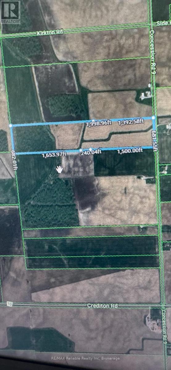 70196 Babylon Line, South Huron, Ontario  N0M 1M0 - Photo 3 - X12308536