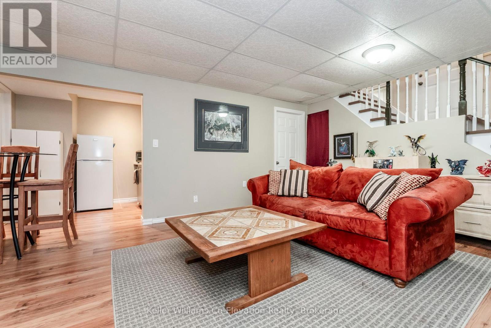 33 Allsop Crescent, Barrie, Ontario  L4N 8T7 - Photo 15 - S12312854