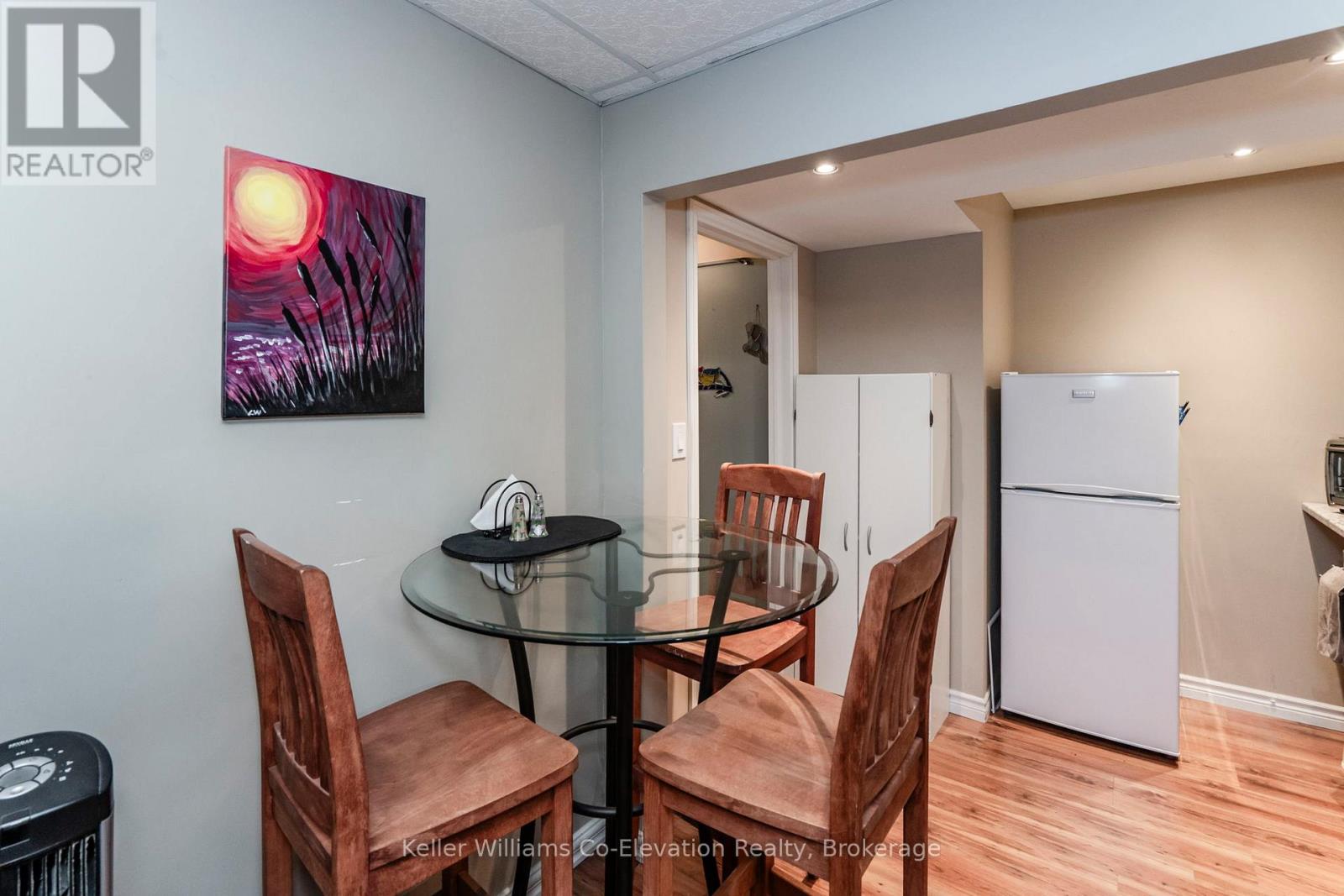 33 Allsop Crescent, Barrie, Ontario  L4N 8T7 - Photo 16 - S12312854