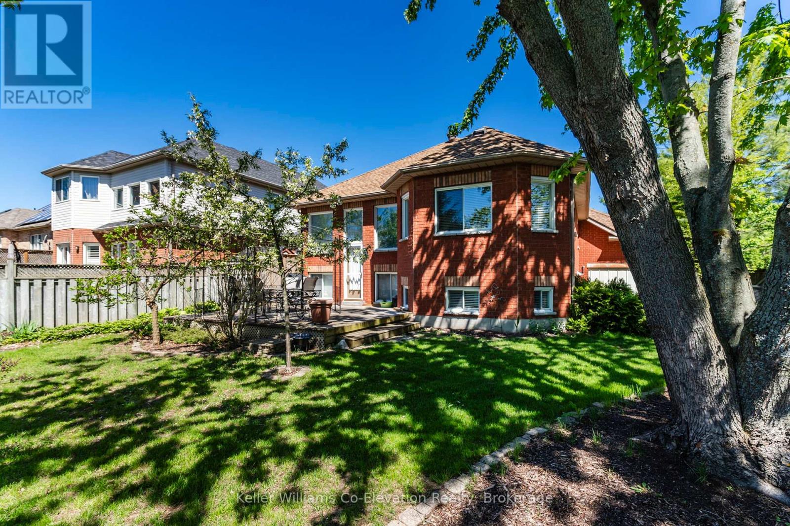 33 Allsop Crescent, Barrie, Ontario  L4N 8T7 - Photo 20 - S12312854