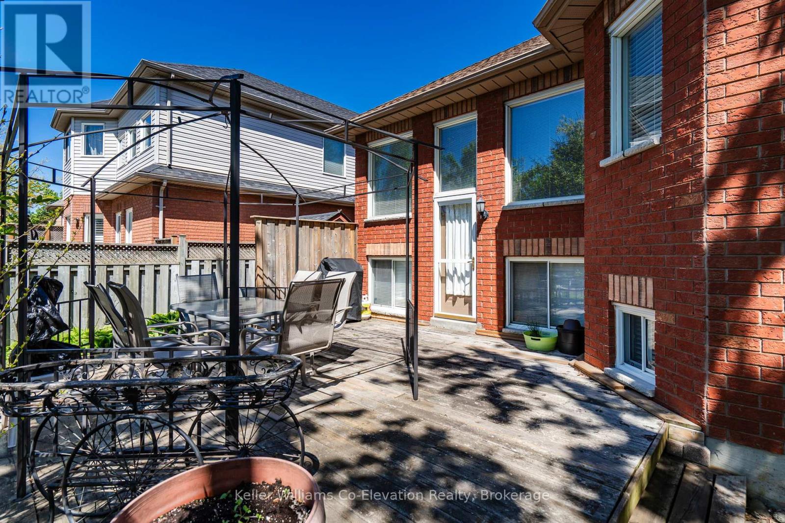 33 Allsop Crescent, Barrie, Ontario  L4N 8T7 - Photo 21 - S12312854