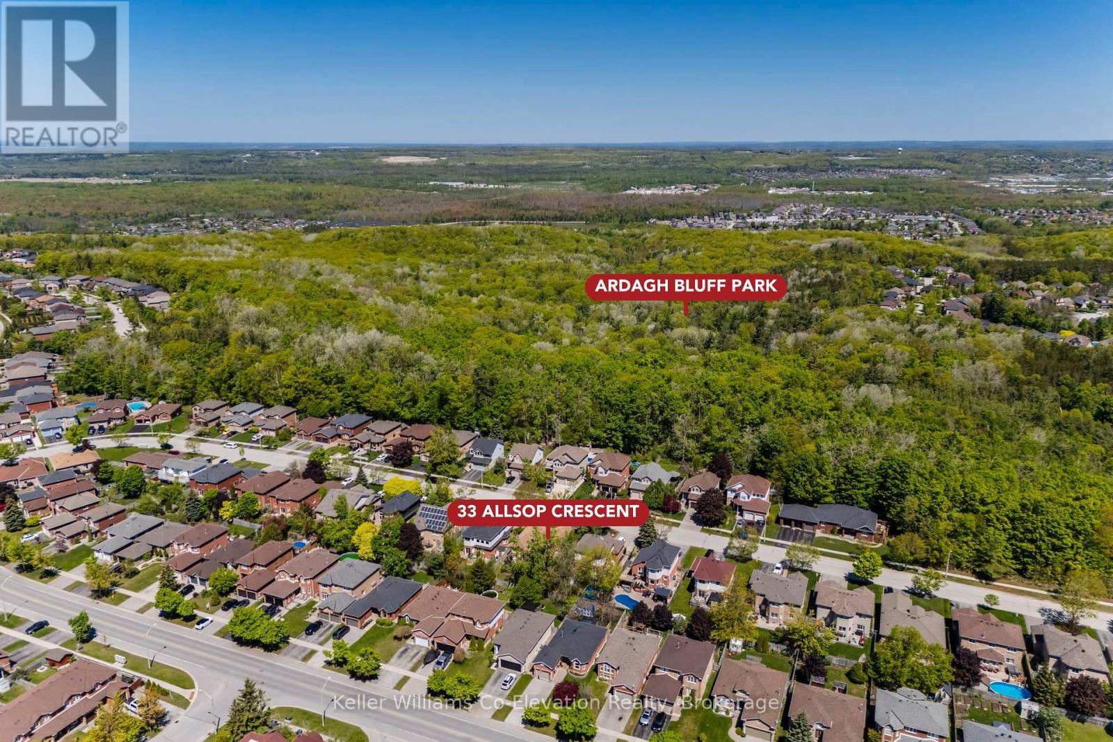 33 Allsop Crescent, Barrie, Ontario  L4N 8T7 - Photo 28 - S12312854