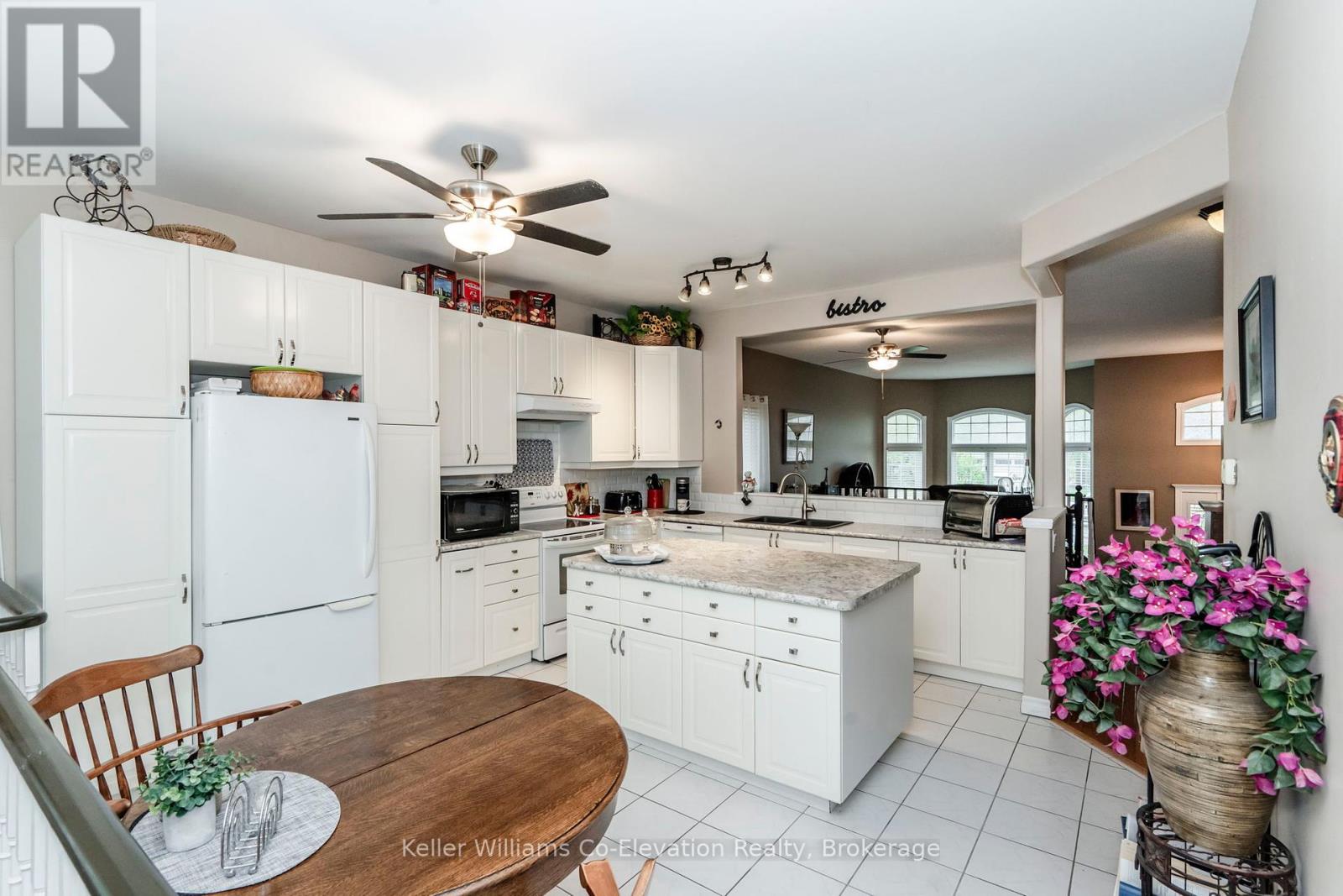 33 Allsop Crescent, Barrie, Ontario  L4N 8T7 - Photo 7 - S12312854