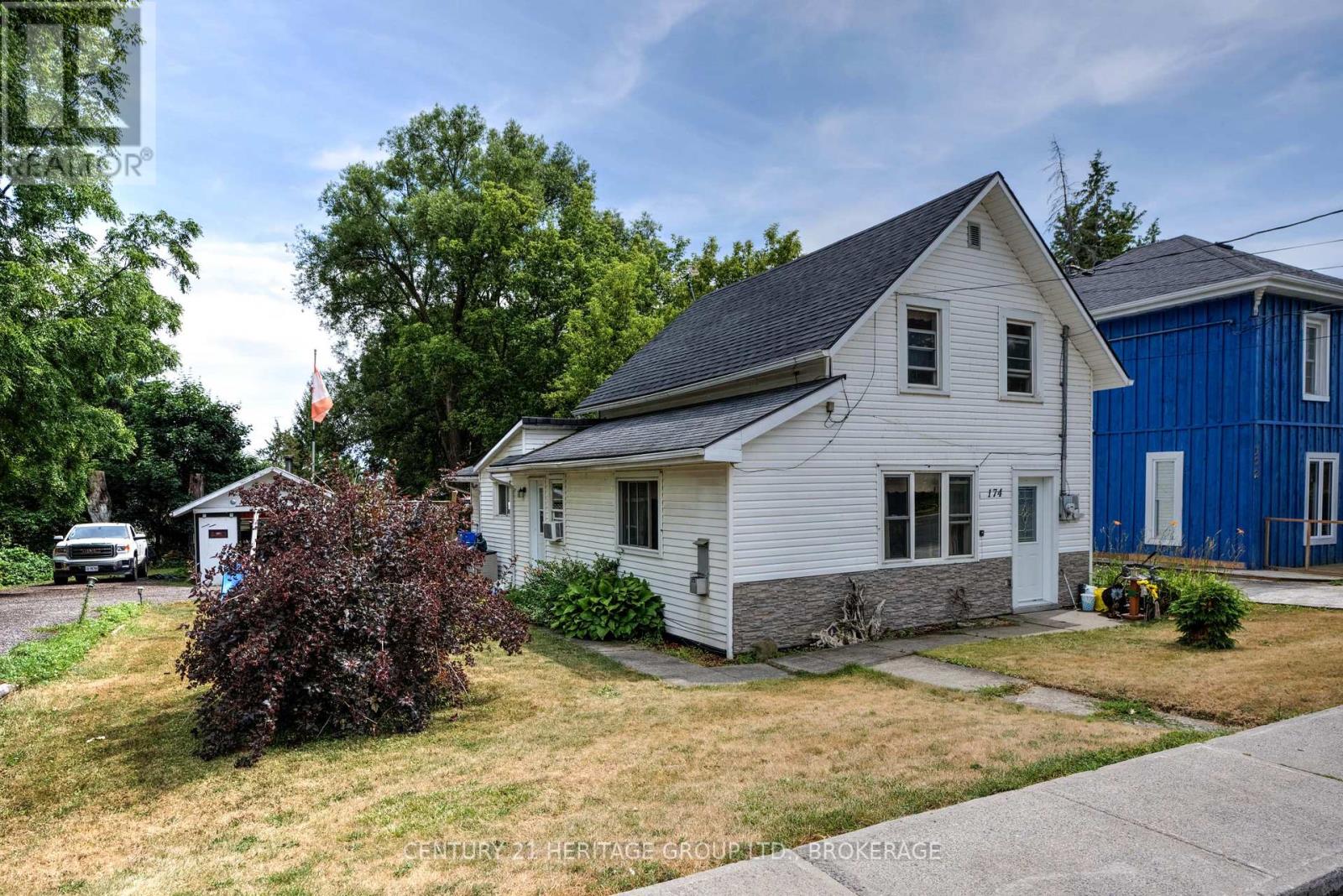 174 Thomas Street, Deseronto, Ontario  K0K 1X0 - Photo 3 - X12312821