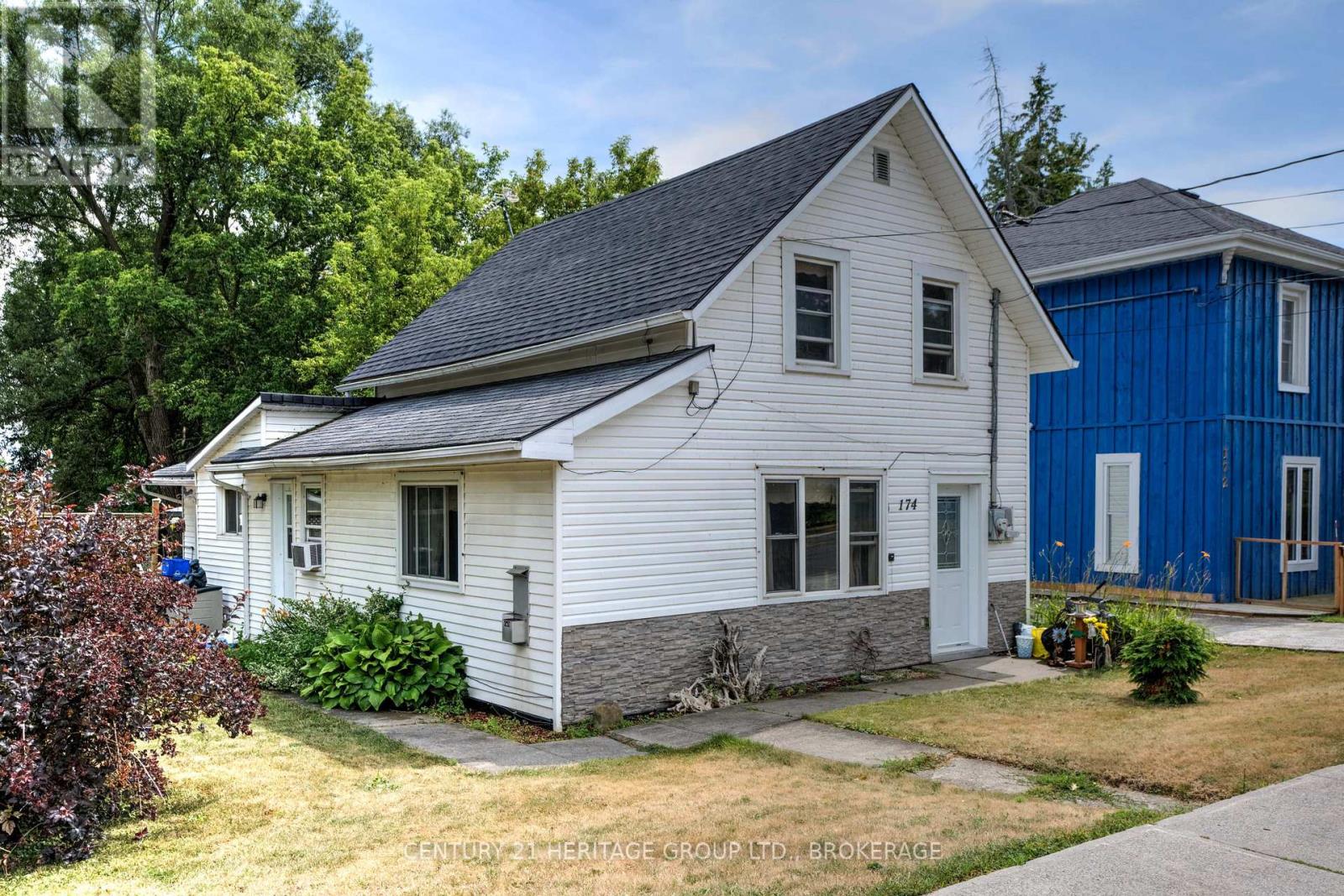174 Thomas Street, Deseronto, Ontario  K0K 1X0 - Photo 4 - X12312821
